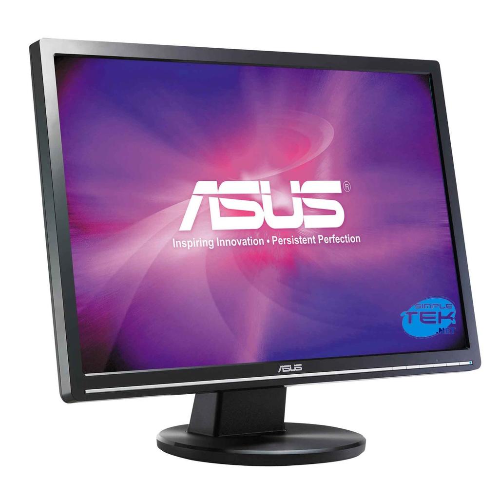 Écran 22" LCD 1680 X 1050 Asus Vw224