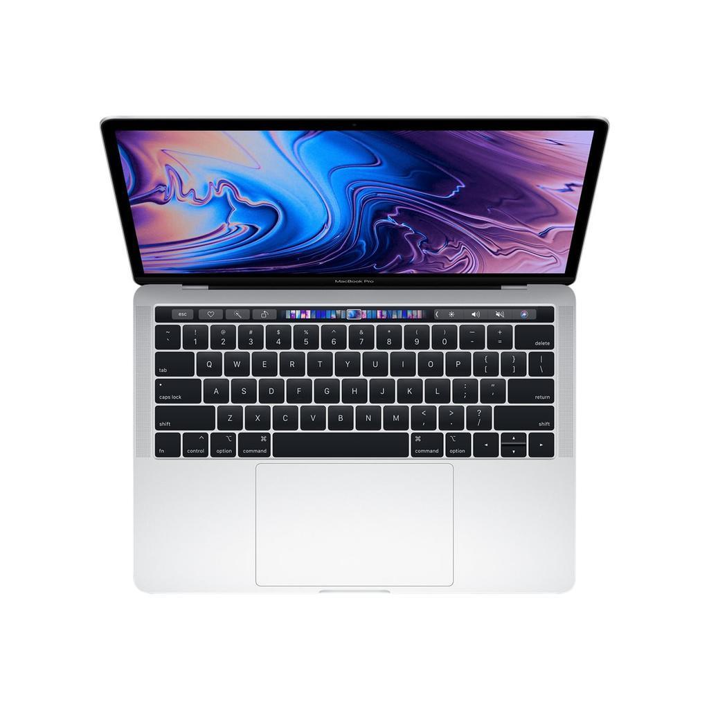 MacBook Pro 13 インチ (2018) スペースグレイ - Core i7 2.7 GHZ