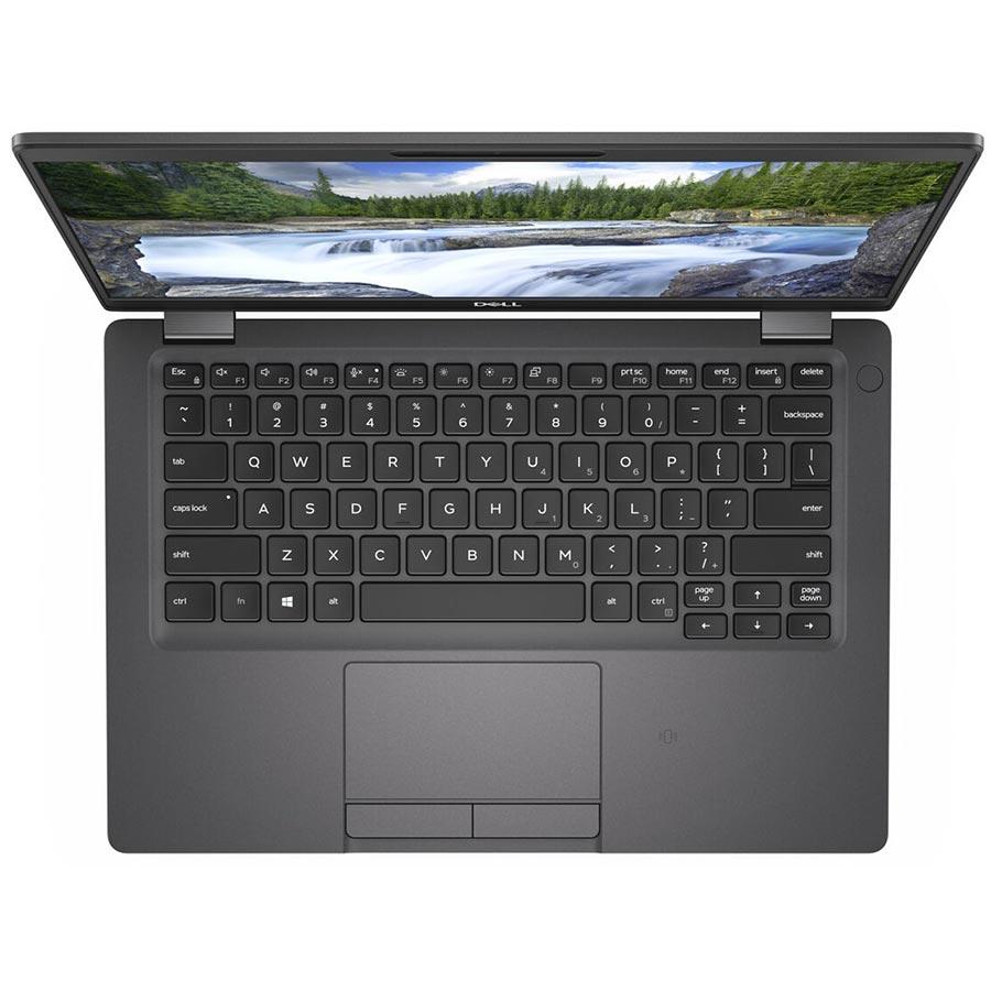Dell Latitude 5300 13" Core I5 1.6 Ghz - Ssd 256 Go - 16 Go Qwerty - Italien