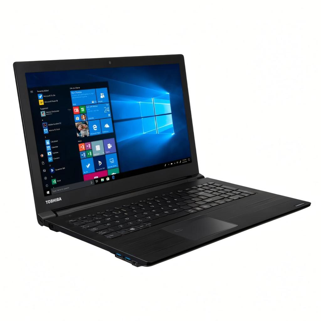 Toshiba Satellite Pro A50-EC-1QC 15-inch (2018) - Core i3-8130U