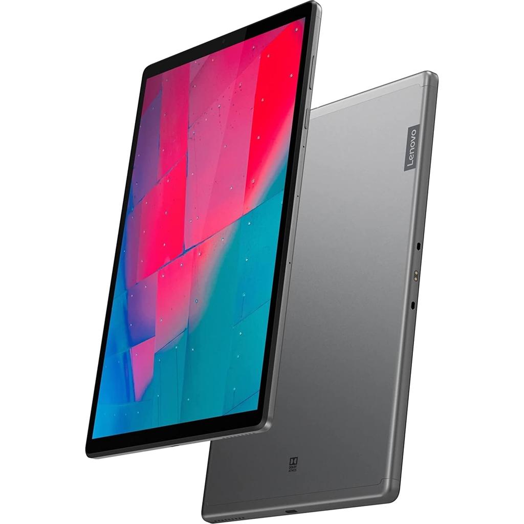 Lenovo Tab M10 Fhd Gen 2 128Gb - Gris - WiFi + 4G