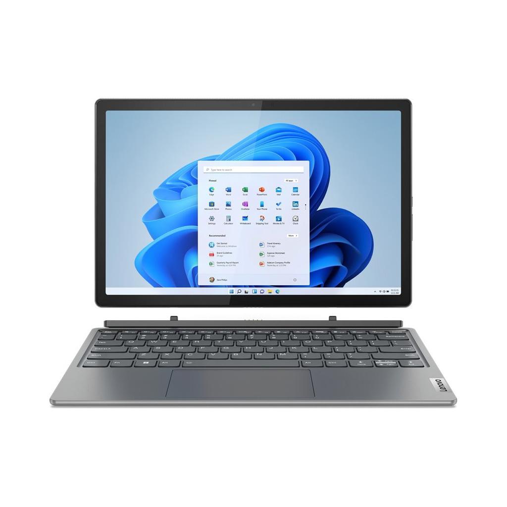 Lenovo Duet 5 12Iau7 12" Core I5 3.3 Ghz - Ssd 256 Go - 8 Go Azerty - Français