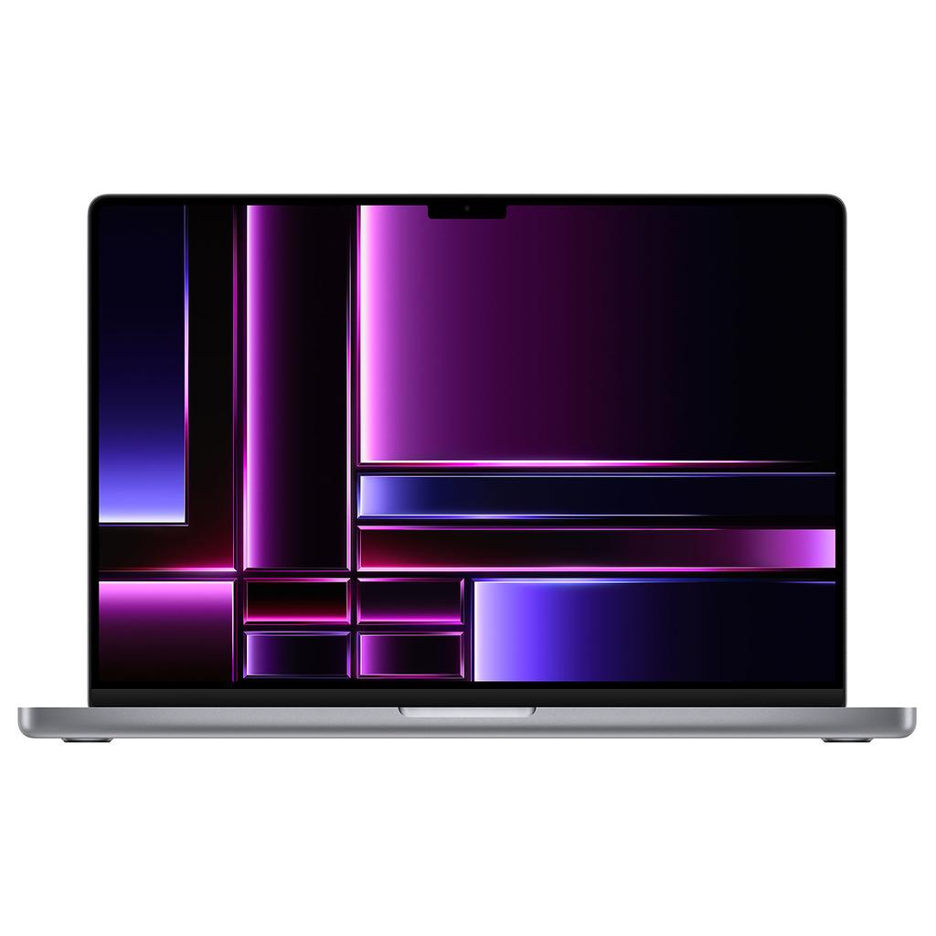 MacBook Pro 16 インチ (2023) - Apple M2 Max 12-コア と 38-コア GPU