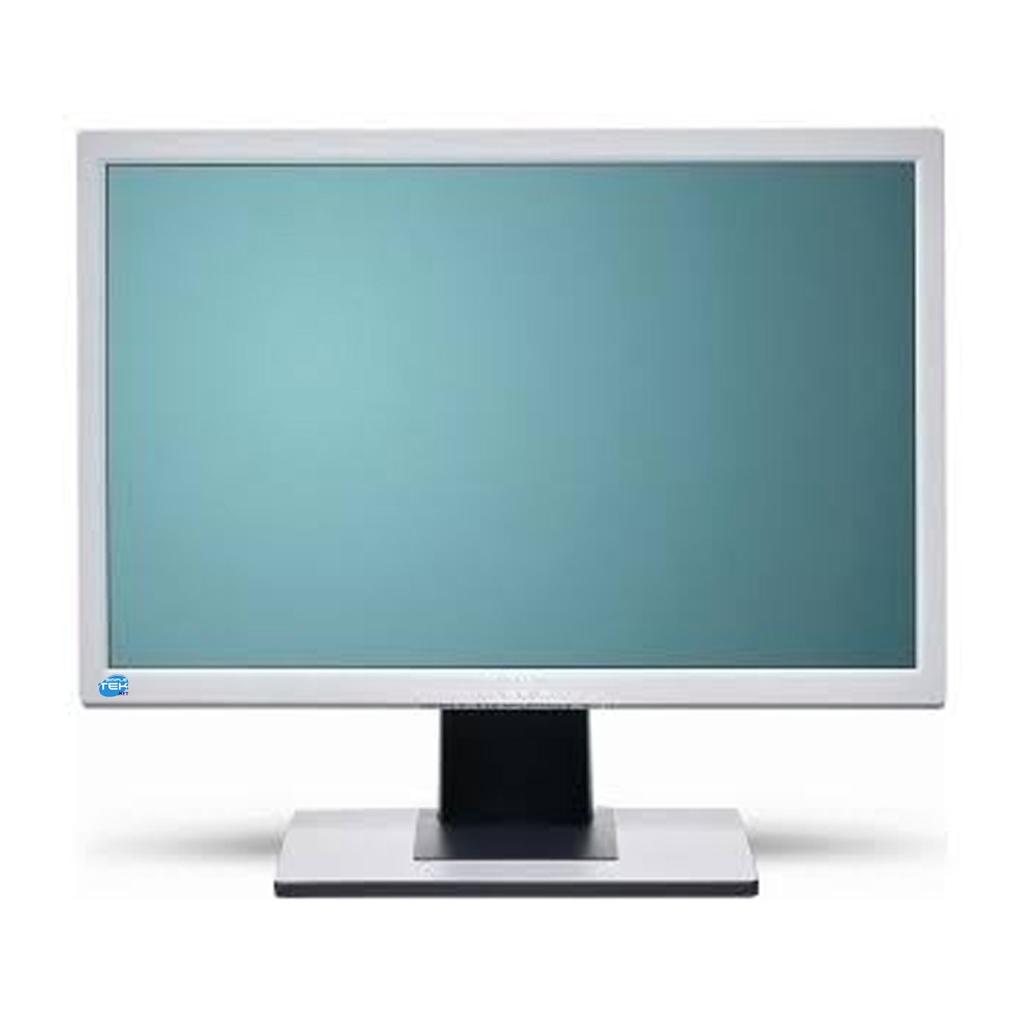Écran 19" LCD 1280X1024 Fujitsu Scenicview P19-3P