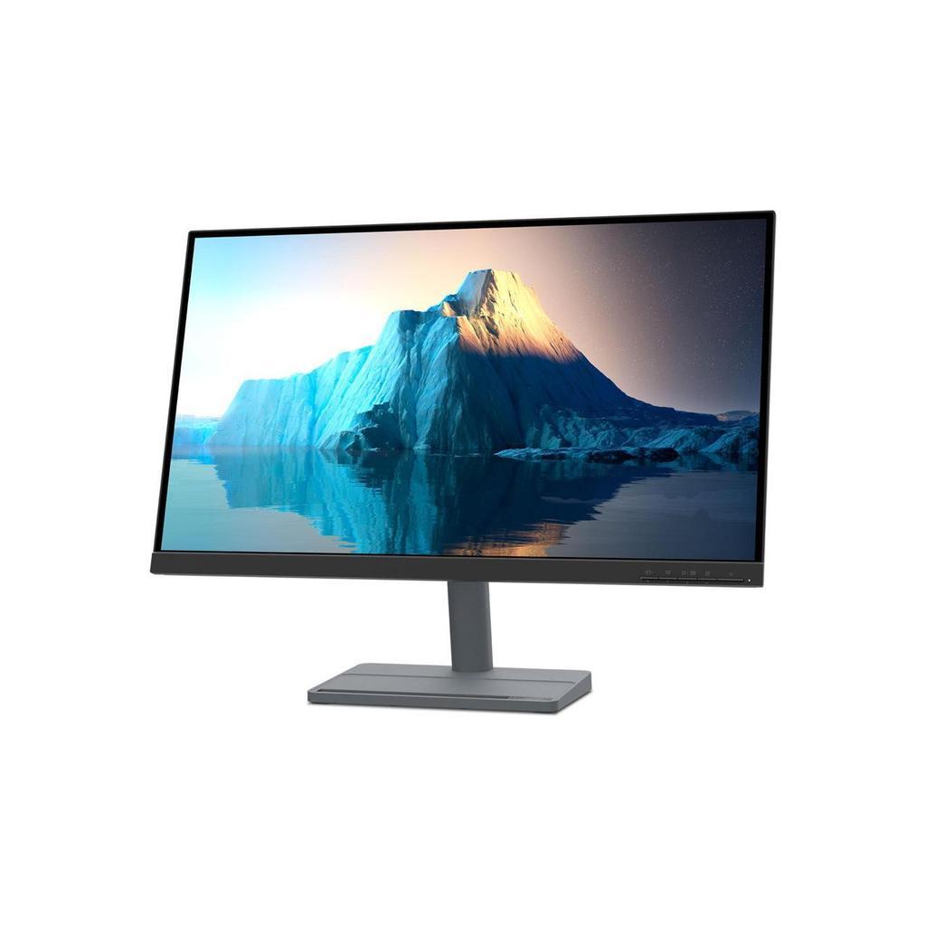 Lenovo 27-inch Monitor 2560 x 1440 LED (L27Q-35) | Back Market