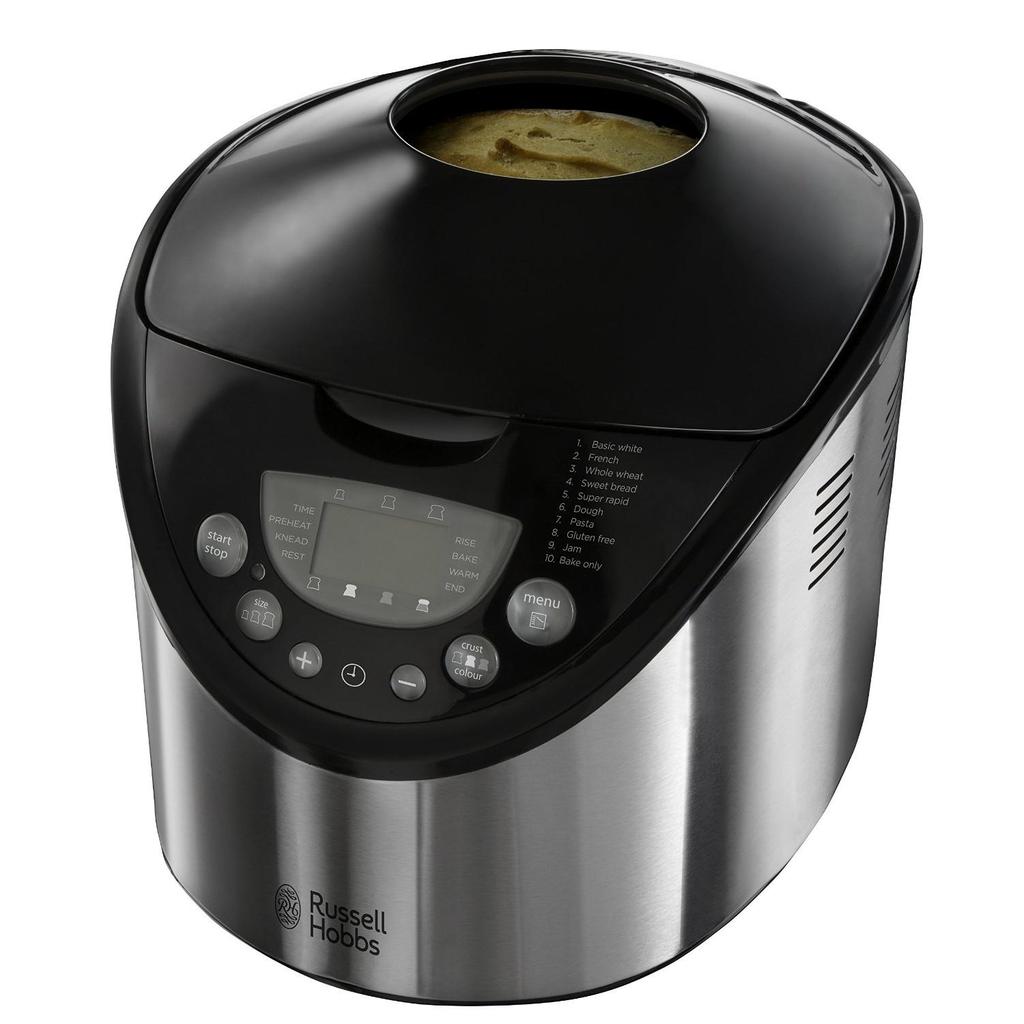 Russell Hobbs 22710 Bread maker Back Market