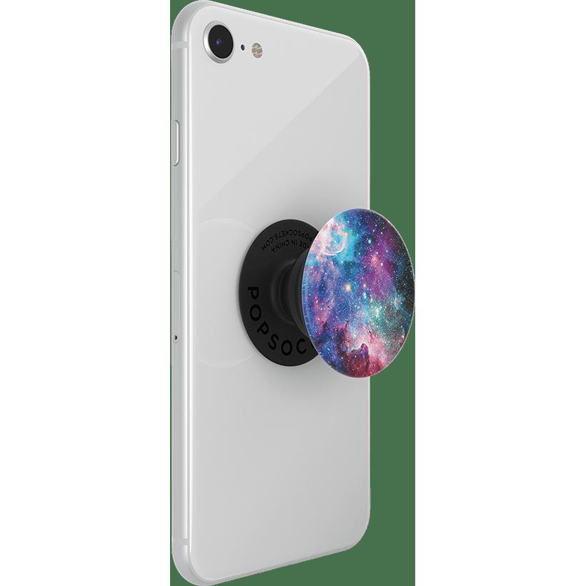 Pop Grip Gen 2 blue nebula Standard PopSockets