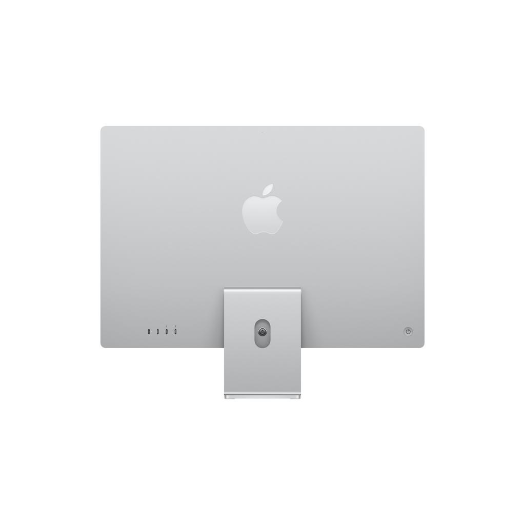 Apple iMac 24インチ Mid 2021 (M1, 512GB) 24-inch iMac Price | M1, 8GB, 512GB, 8-core GPU (Orange