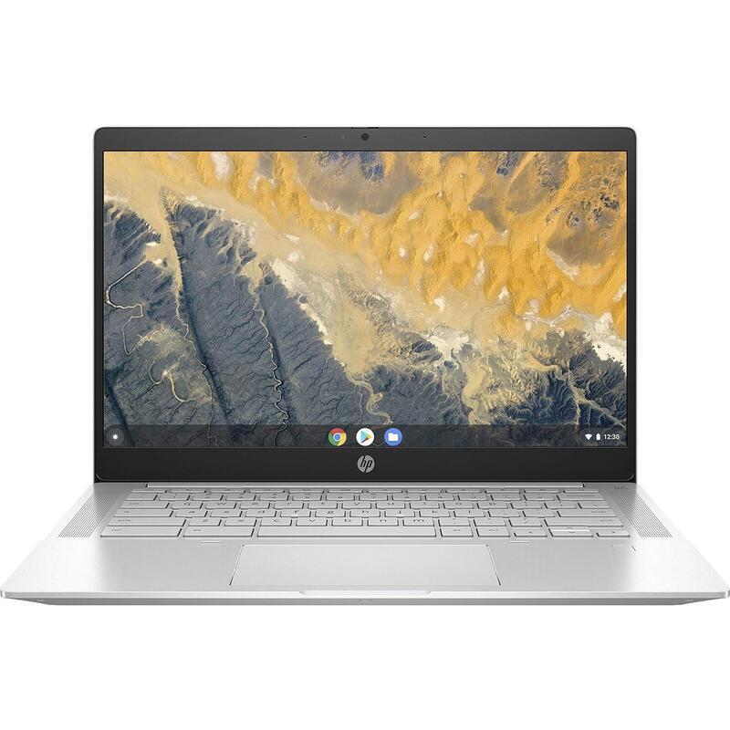 HP Chromebook Latitude 5410 Core i5-10310U 1.7 Ghz 128Go SSD - 16Go Qwerty - Anglais