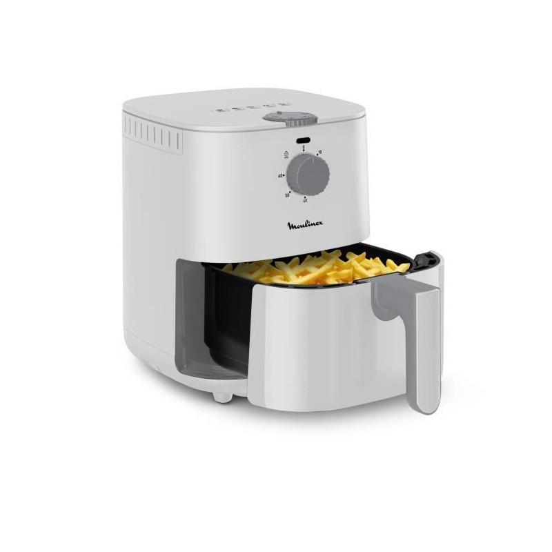 Moulinex Friteuse Easy Fry Essential Ez130810