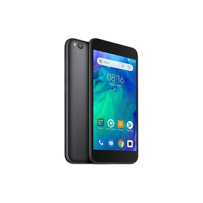 Xiaomi Redmi Go 8Go - Noir - Débloqué