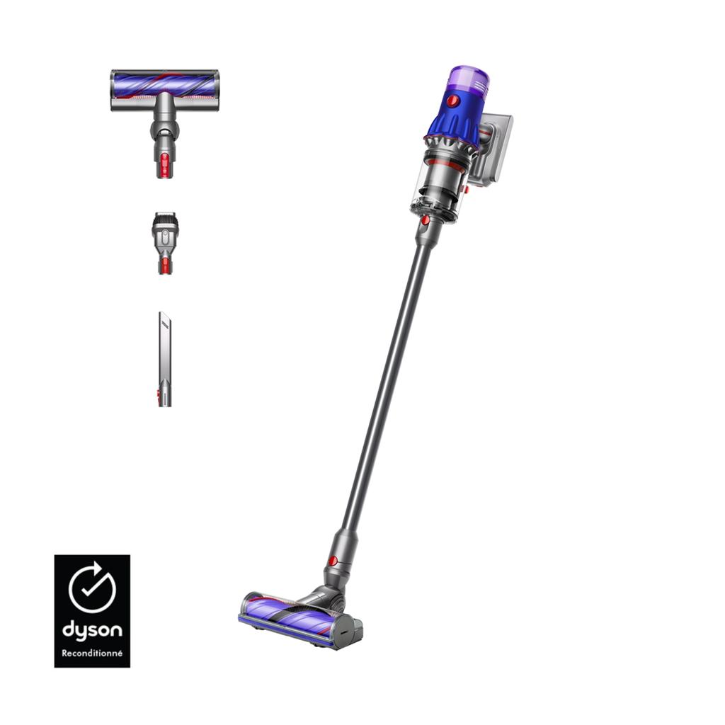 Dyson™ V12 Slim™ Motorhead Edition 2021 Back Market