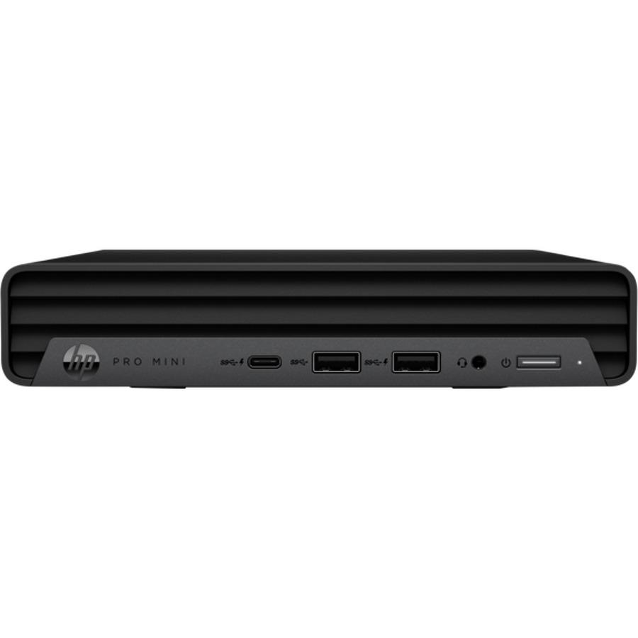 HP Pro 400 G9 Mini Core i5 2 Ghz - SSD 512 Go Ram 8Go