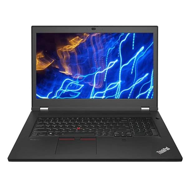 Lenovo Thinkpad P17 G2 17" Core i5 2.6 Ghz - SSD 2To - 64Go Azerty - Français