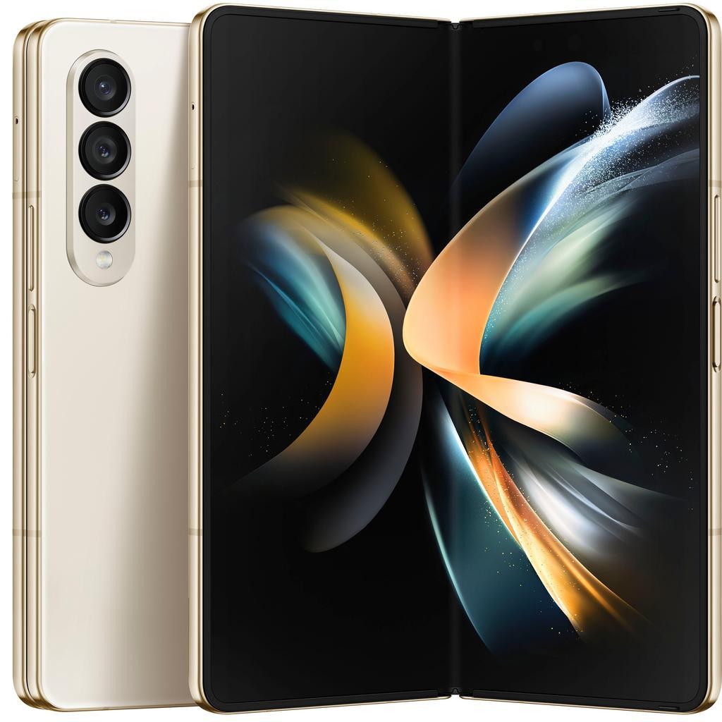 Galaxy Z Fold4 • Locked Verizon Refurbished | Back Market