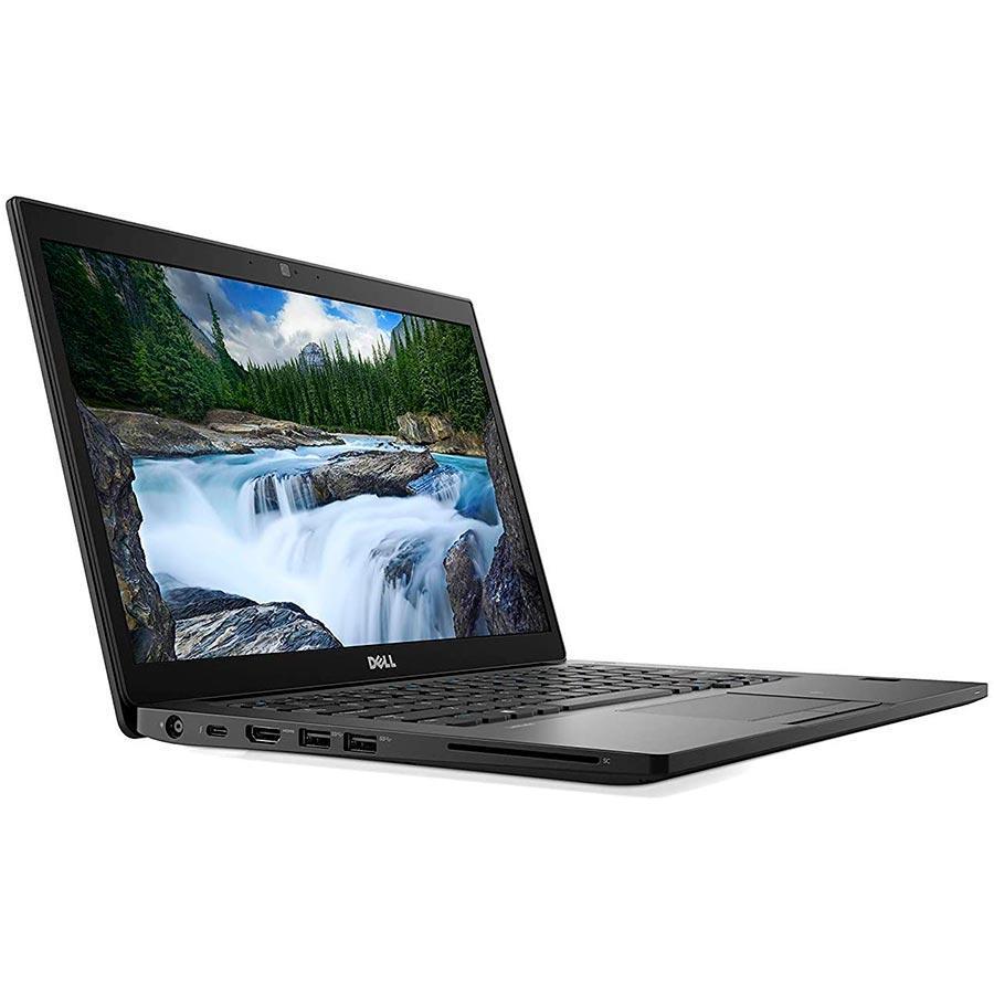 Dell Latitude 7490 14-tum (2018) - Core i5-8250U - 4GB - SSD 256 GB AZERTY - Fransk