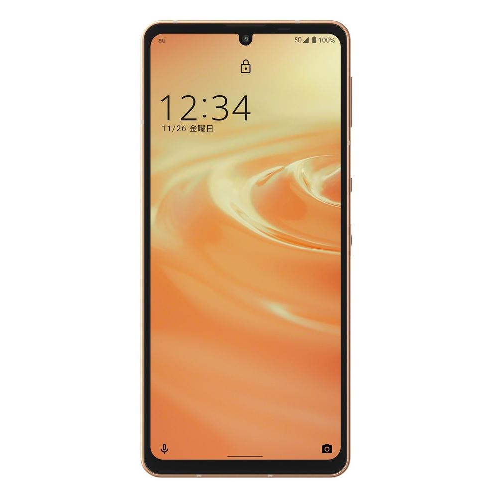 専用】SHARP AQUOS sense6 ジャンク品 AQUOS sense6の特長｜AQUOS