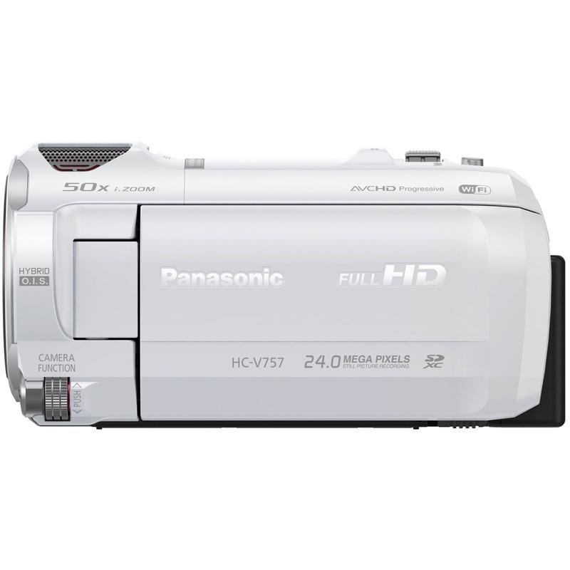 Vhbw cavo di ricarica USB compatibile con Panasonic HC-V750, HC-V757, HC- V770, HC-V770M, HC-V777, HC-V785GK videocamera, camcorder, telecamera | Leroy Merlin