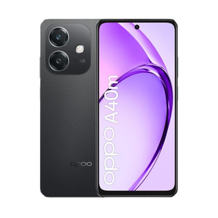 Oppo A3 4G 256 Go - Noir - Débloqué