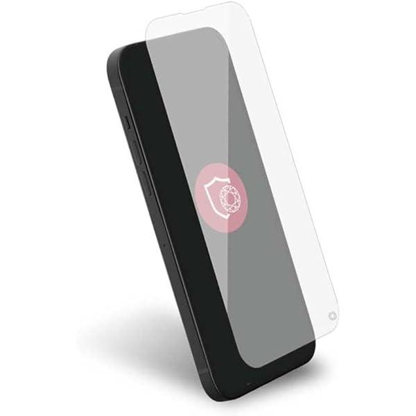 Écran De Protection Force Glass iPhone 15 - Transparent