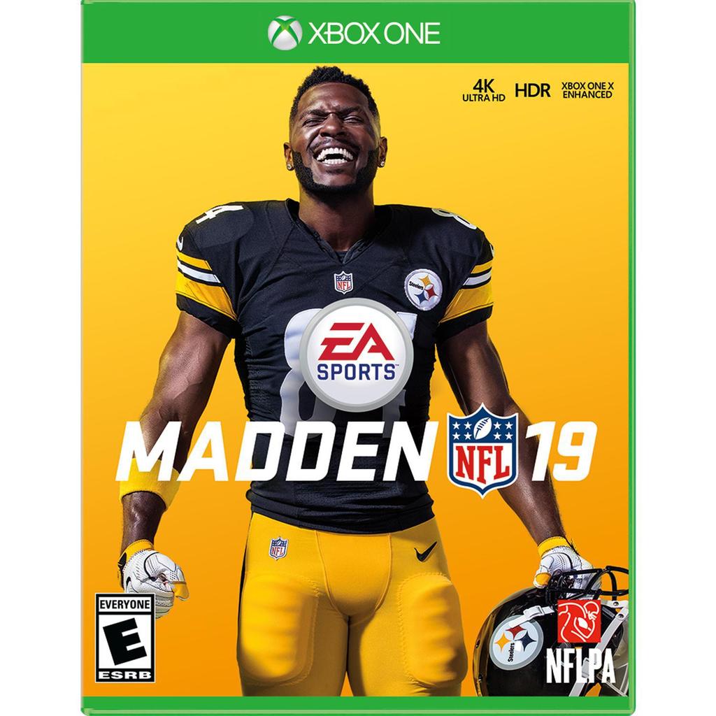 EA TIBURON Madden 19 - Xbox One