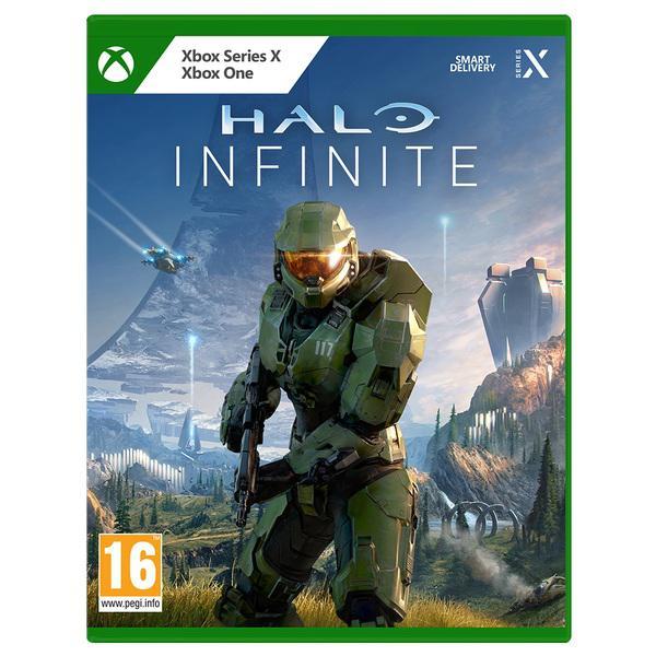 Xbox Game Studios Halo Infinite - Xbox Series X