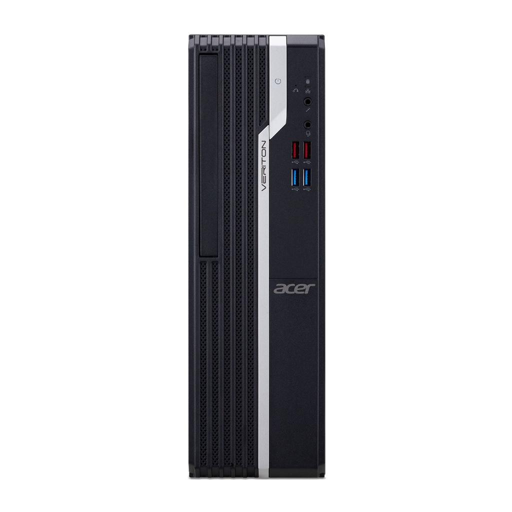 Acer Veriton X2680G Core I3 3.7 Ghz - 250 Go Ssd Ram 8 Go