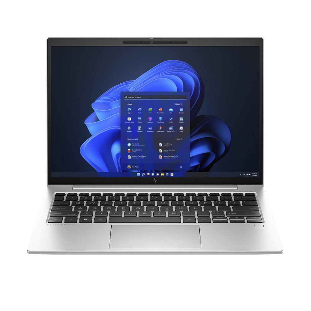 HP Elitebook 835 G10 13" Ryzen 5 3.2 Ghz - SSD 256 Go - 16 Go Azerty - Français