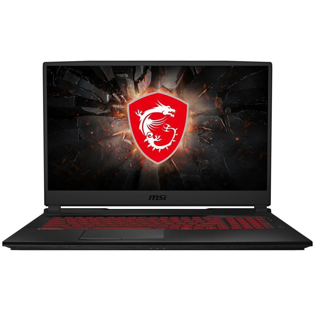 Msi Gf63 Thin 10Scsr 17" Core i5 2.5 Ghz - SSD 512 Gb - 8Go - Nvidia Geforce Gtx 1650 Ti Azerty - Français
