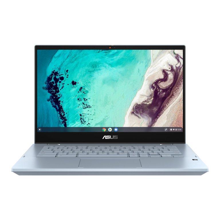 Asus Chromebook Flip Cx3 Core I3-1110G4 2 Ghz 128Go SSD - 8Go Azerty - Français