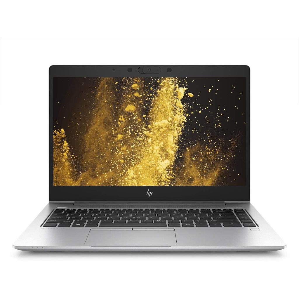 HP Elitebook 745 G6 14" Ryzen 7 2.3 Ghz - SSD 512 Go - 8 Go Azerty - Français