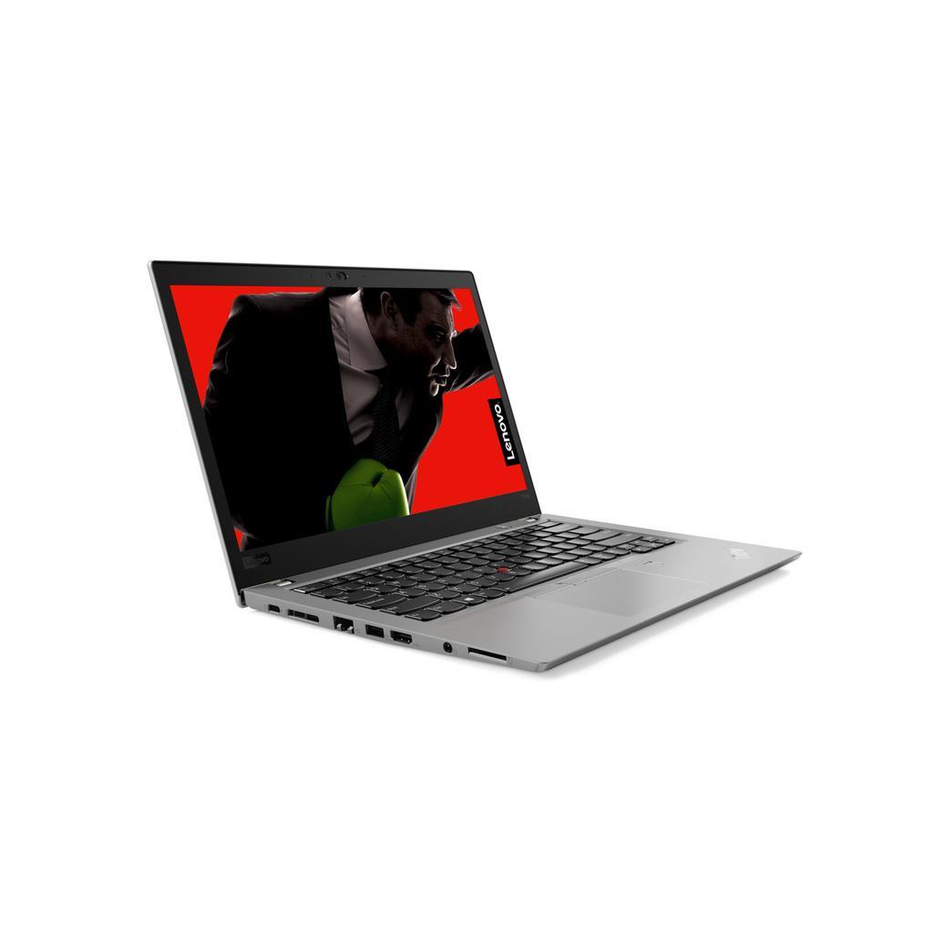 Lenovo Thinkpad T480S 14" Core I5 1.6 Ghz - Ssd 512 Go - 8 Go Qwerty - Scandinave