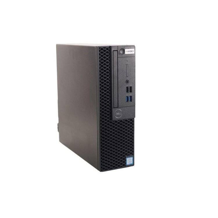 Dell OptiPlex 3070 SFF Core i5 2.9 GHz - SSD 512 Go RAM 8 Go Reconditionné -  reconditionné disponible sur Backmarket