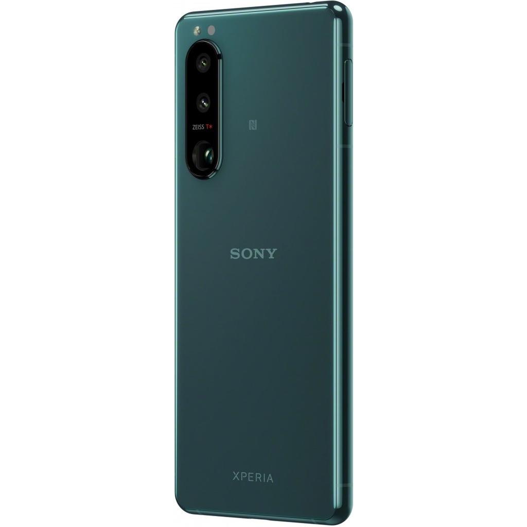 Sony Xperia 5 III 128GB Green Unlocked Back Market