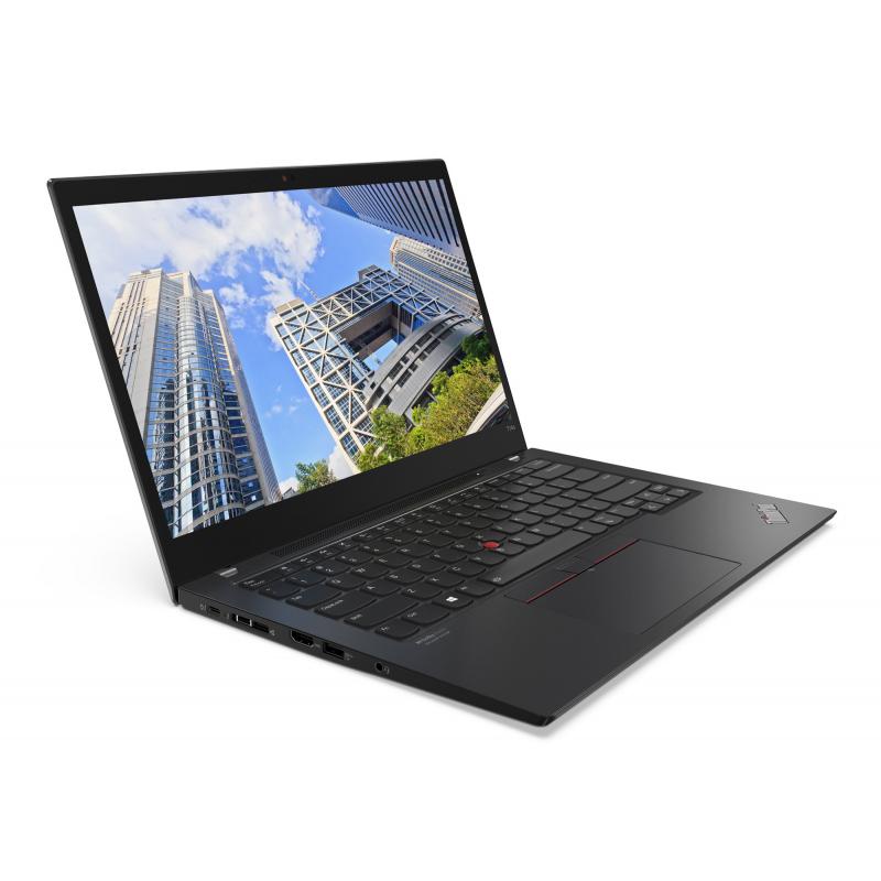 Lenovo Thinkpad T14S G2 14" Core i5 2.6 Ghz - SSD 256 Go - 8Go Qwerty - Anglais