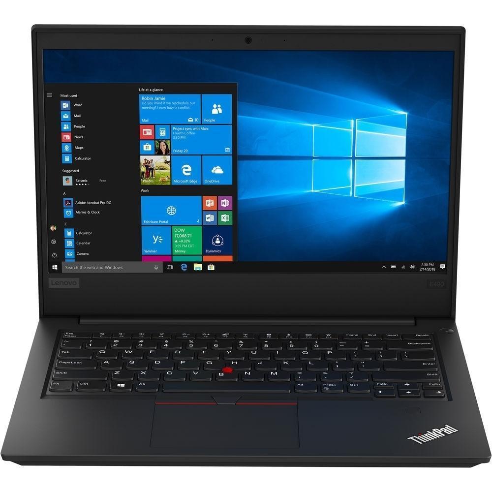 【美品！】レノボ ThinkPad E490 コアi5 SSD512GB 14型 Amazon.com: Lenovo ThinkPad E490 20N8001HUS 14