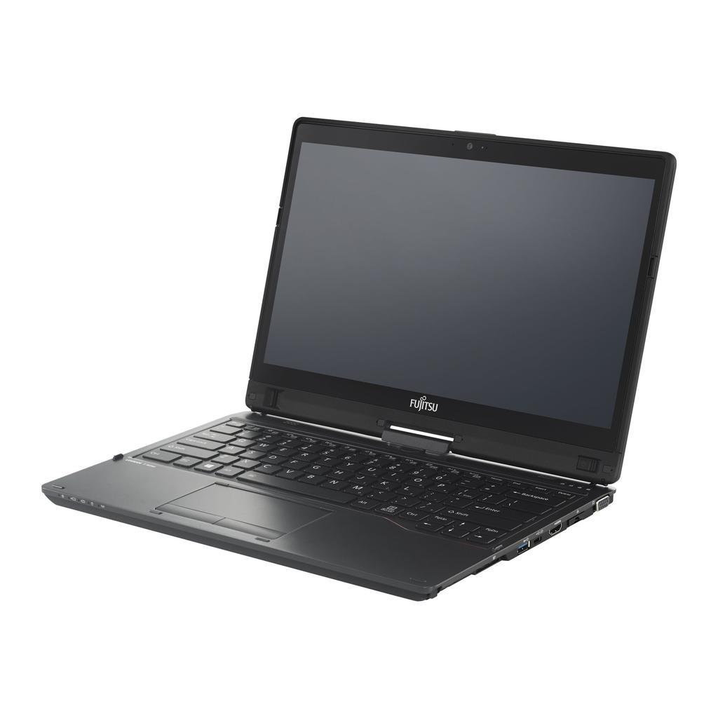 Fujitsu LifeBook T939 13-inch (2019) - Core i5-8365U - 8 GB - SSD