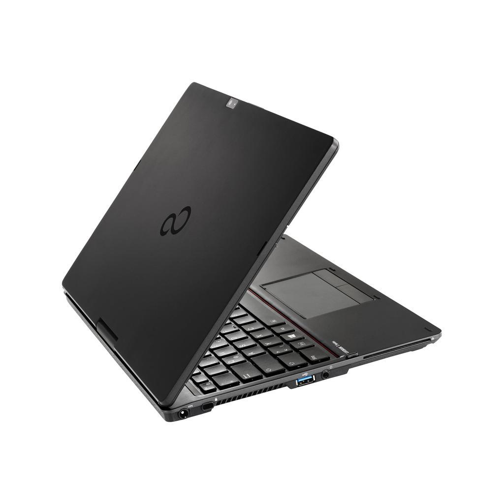 Fujitsu LifeBook T939 13-inch (2019) - Core i5-8365U - 8 GB - SSD