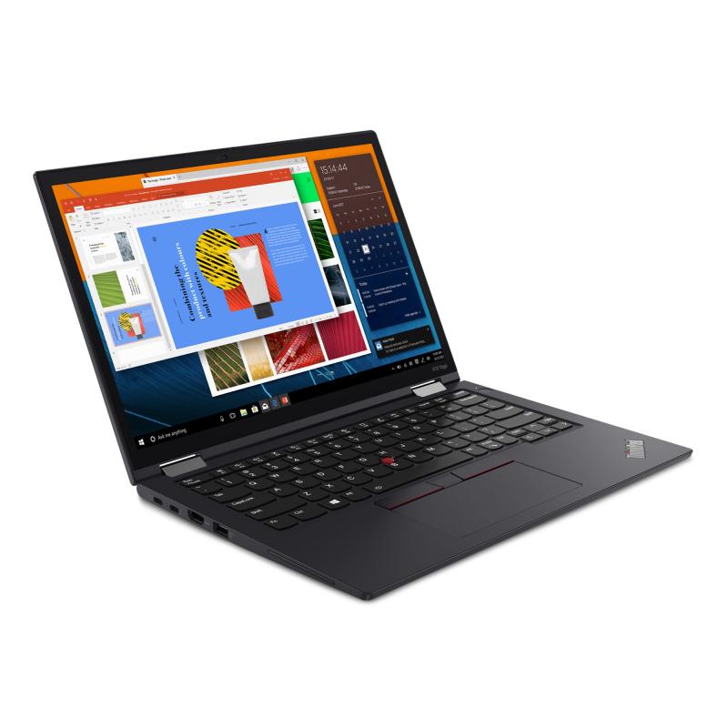 Lenovo Thinkpad Yoga X13 G2 13" Core i5 2.6 Ghz - SSD 512 Go - 8Go Azerty - Français