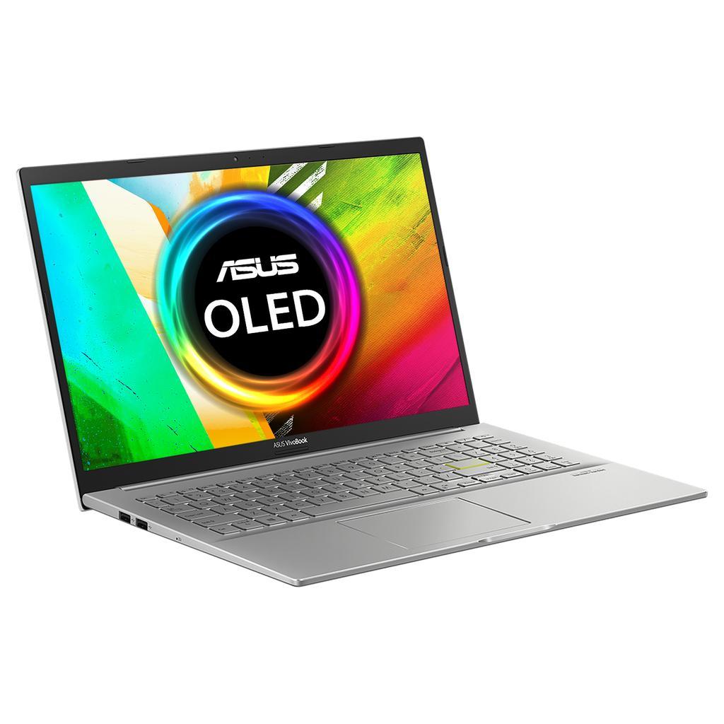 Asus Vivobook 15 OLED K513Ea-L11430T 15" Core i5 2.4 Ghz - SSD 1To - 8Go Qwerty - Espagnol