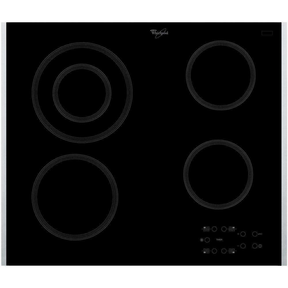 Whirlpool AKT813LX Hot plate / gridle Back Market