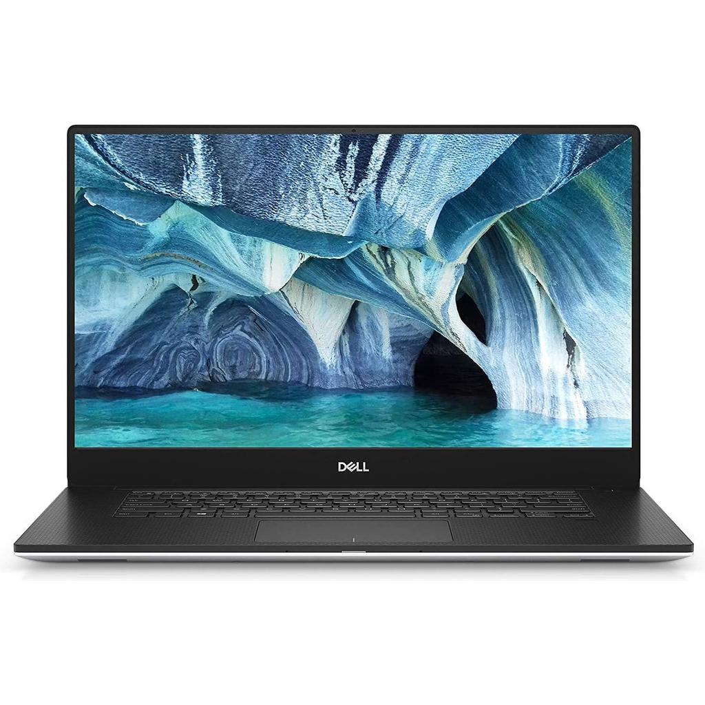 Dell Xps 15 7590 15" Core I7 2.6 Ghz - Ssd 512 Go - 8 Go Qwertz - Allemand