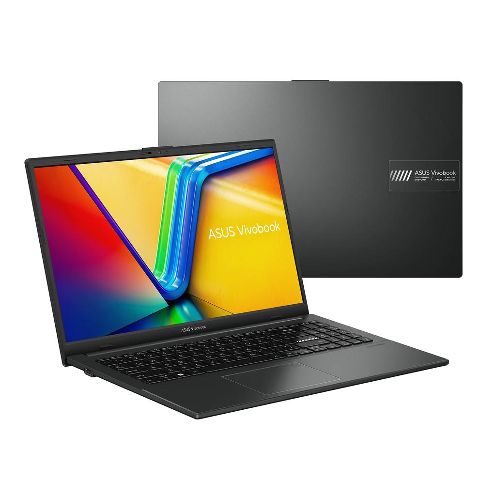 Asus Vivobook Go 15 E1504Fa 15" Ryzen 5 2.8 Ghz - SSD 512 Go - 8 Go Azerty - Français