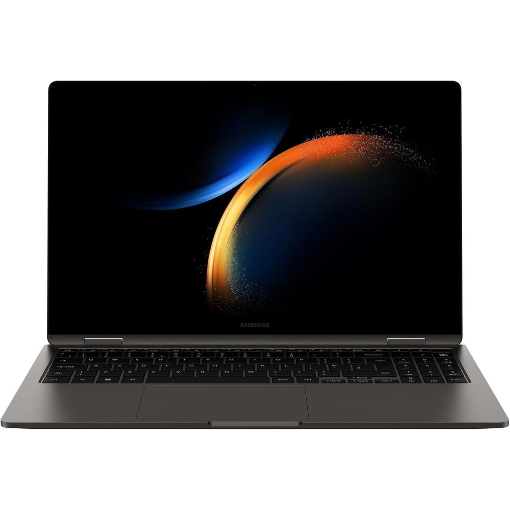 Samsung Galaxy Book3 360 13" Core i5 1.9 GHz - SSD 256 GB - 8GB - QWERTY - Inglese