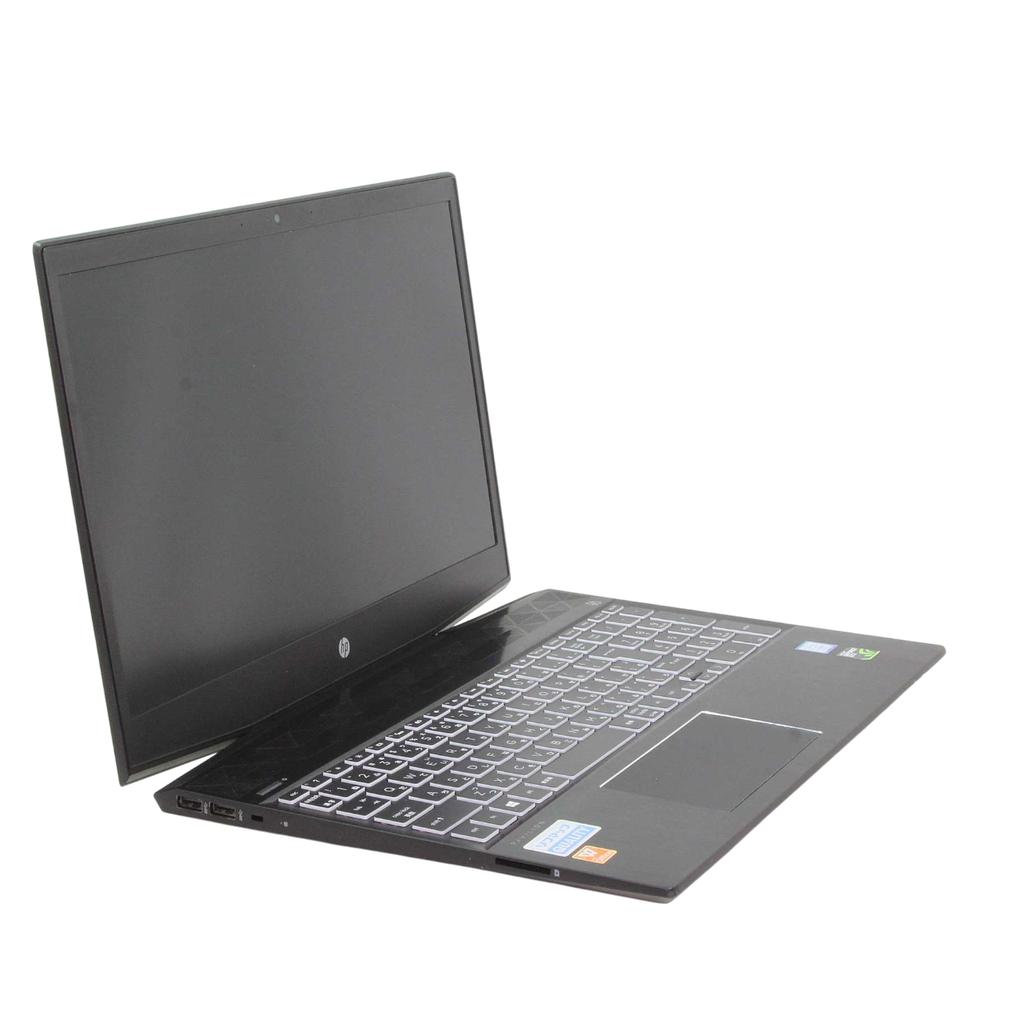 ジャンク HP Pavilion Gaming 15 cx0107tx ジャンクHp gaming15-cx0107TX i7-8750H （Hp Pavilion Gaming