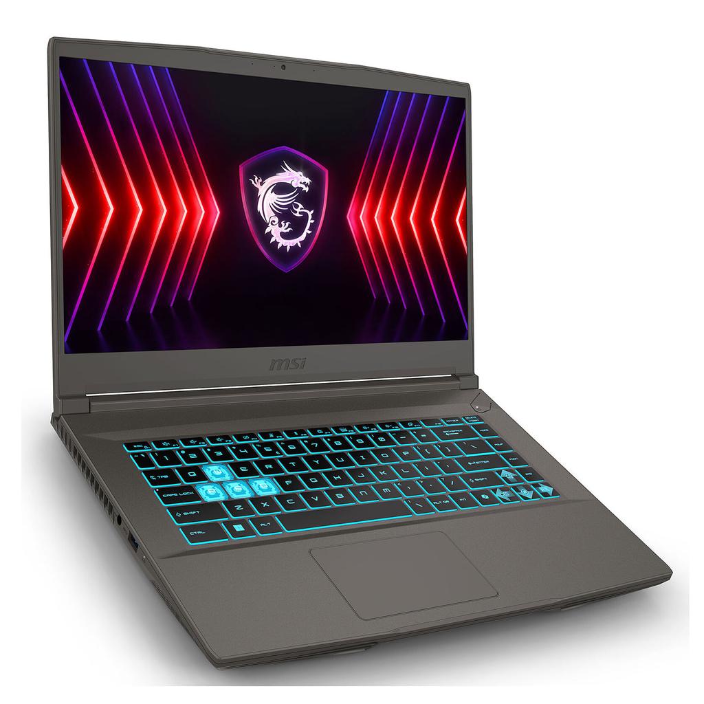 Msi Thin 15 B13Ve-2282Fr 15" Core i5 2.1 Ghz - SSD 1 Tb - 16 Go - Nvidia Geforce Rtx 4050 Azerty - Français