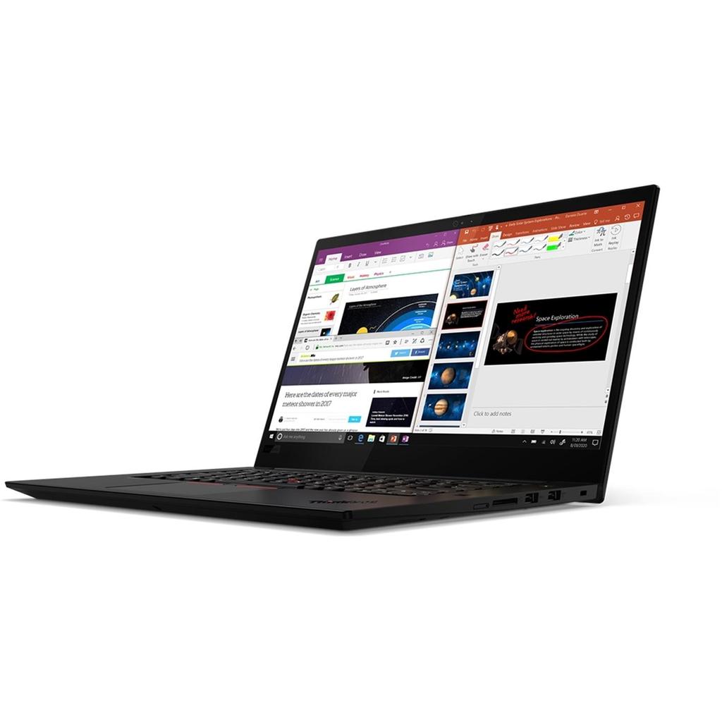 Windowsノート本体 Lenovo ThinkPad X1 Extreme Gen3 i7 32GB Lenovo ThinkPad X1 Extreme G3 15-inch (2020) - Core i7 - Gen 10 (H