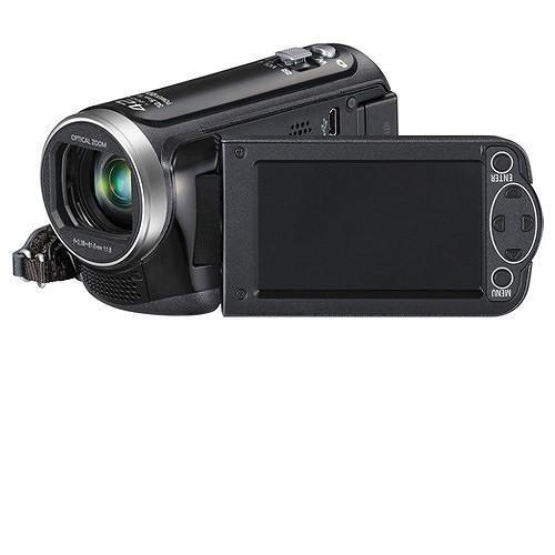 Caméra Panasonic Hc-V100 - Noir