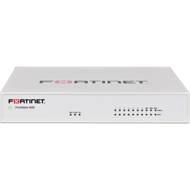 Switch Fortinet Fortigate 60E