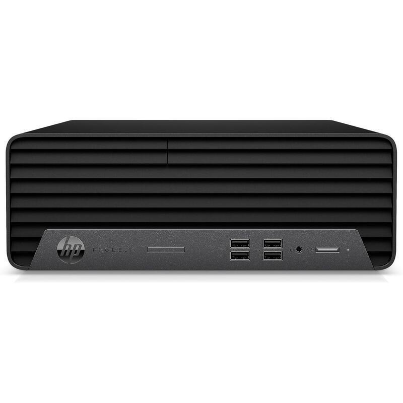 HP Prodesk 400 G7 Sff Core i5 2.9 Ghz - SSD 1To Ram 64Go